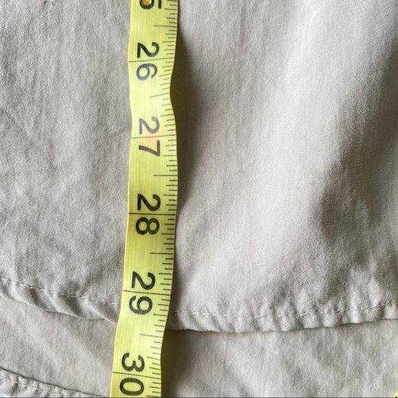 Men's Alpine Design Short-Sleeved Button-Down Fishing Shirt Size M - Picture 9 of 10